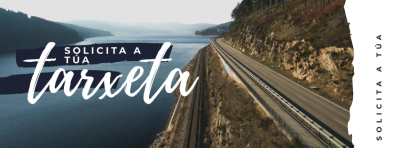 Banner Solicita Tu Tarjeta GAL
