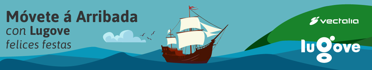 Festa da Arribada 2026 | Fiestas de la Arribada 2026